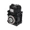 A & I Products Compressor, New, York w/o Clutch (ER-210-R RH Suction Rotolock Head) 16" x8" x6" A-500-266 - alternate 1